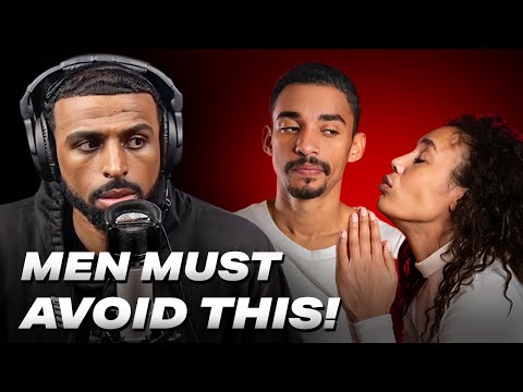 How To NEVER Get Used By Women AGAIN!