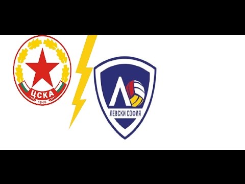 BULGARISCHE VOLLEYBALL MEISTERSCHAFT 16/17 - VK CSKA Sofia (U14) vs VK Levski Sofia (U14) 19.11.16