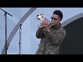 The Soul Rebels Live At Hollywood Bowl Jazz Festival 2023