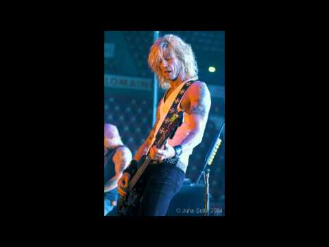 Duff McKagan Punk Rock Song