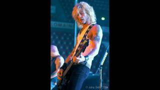 Duff McKagan Punk Rock Song