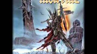 Iron Fire - To The Grave