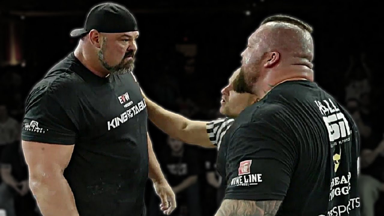 THIS CHANGED MY STANCE ABOUT BRIAN SHAW..