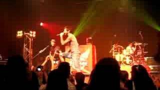 Saturday - Hedley