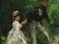 History of Impressionism with Philippe de Montebello at The MET (1994)