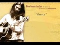 George Harrison - Greece (with lyrics) - HD