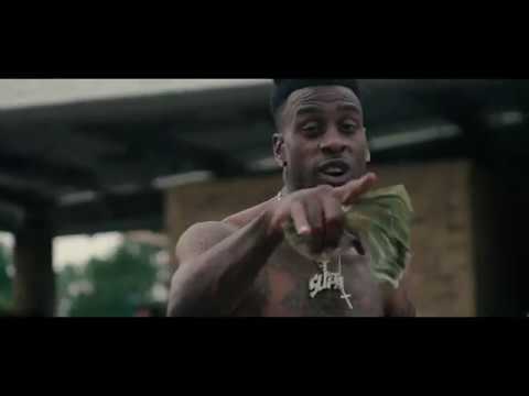 Supa Kush ft Nacho Bizness  - DRIP | shot by @yungdee901