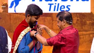 Tamil Pechu Engal Moochu-Vijay tv Show