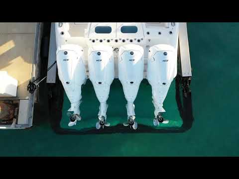 Solstice SeaPen Dry Dock by Solstice Docking Solutions