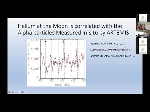 Mini-Moon 1_[1] Dr. Rosemary Killen─Exospheres of Mercury and the Moon