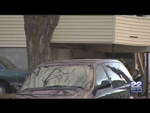 Ware Police warn residents of car break-ins