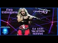 TOP NINA DiGREGORIO Violinist & TOP LOLA ASTANOVA Pianist\ Mystic Force Psychic Harmony 2024 HD1080