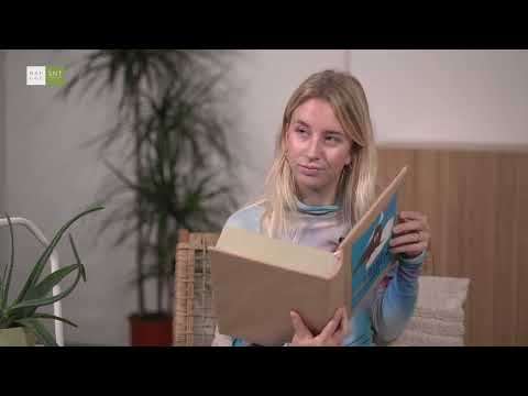 Voorleesweek 2022 Verhaal De Slang