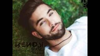 Kendji Girac - Mon Univers
