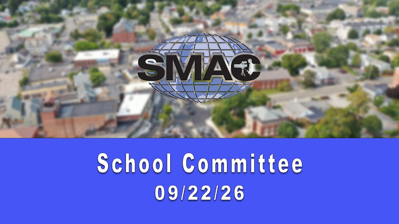 From the School Committee