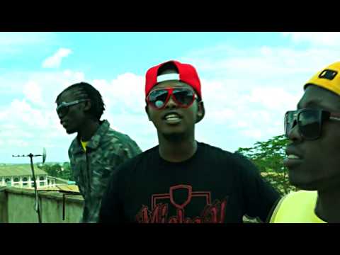 Praise God  by Mickey Gustave ft Delighted_mp