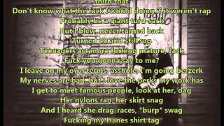 Eminem - So Far... ( Official Video Lyrics )