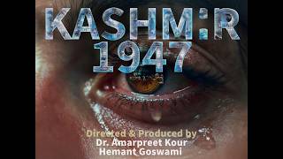 'Kashmir 1947' Introductory Teaser Song