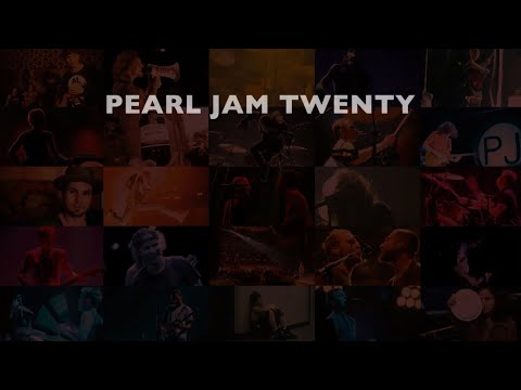 Pearl Jam, Extras - Doc. Twenty (Sub. ESPAÑOL) Full HD 1080p.