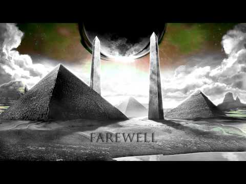 ProtoShredanoid - Farewell