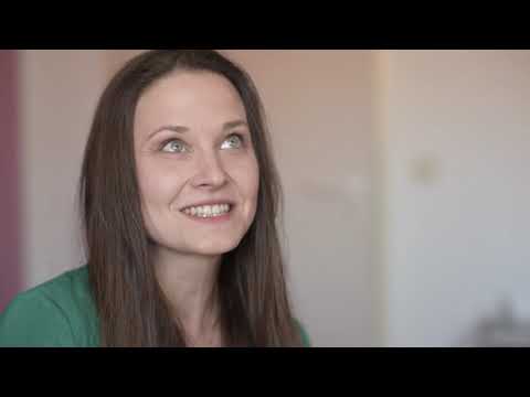 Alexandra Broneske - About me