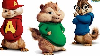 DIANTARA BINTANG (HELLO) - CHIPMUNK VERSION