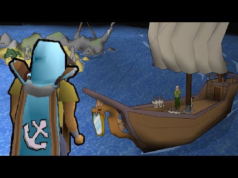 Why Do People Hate Sailing?