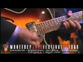 Monterey Jazz Festival   Russell Malone   Kenny Barron,  Road Song  www keepvid com