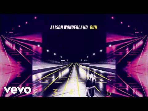 Video thumbnail for Run (Sinden Remix)