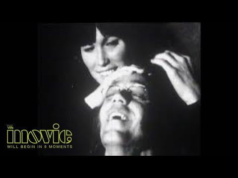 The Doors - Hello, I Love You (Live In Europe 1968)