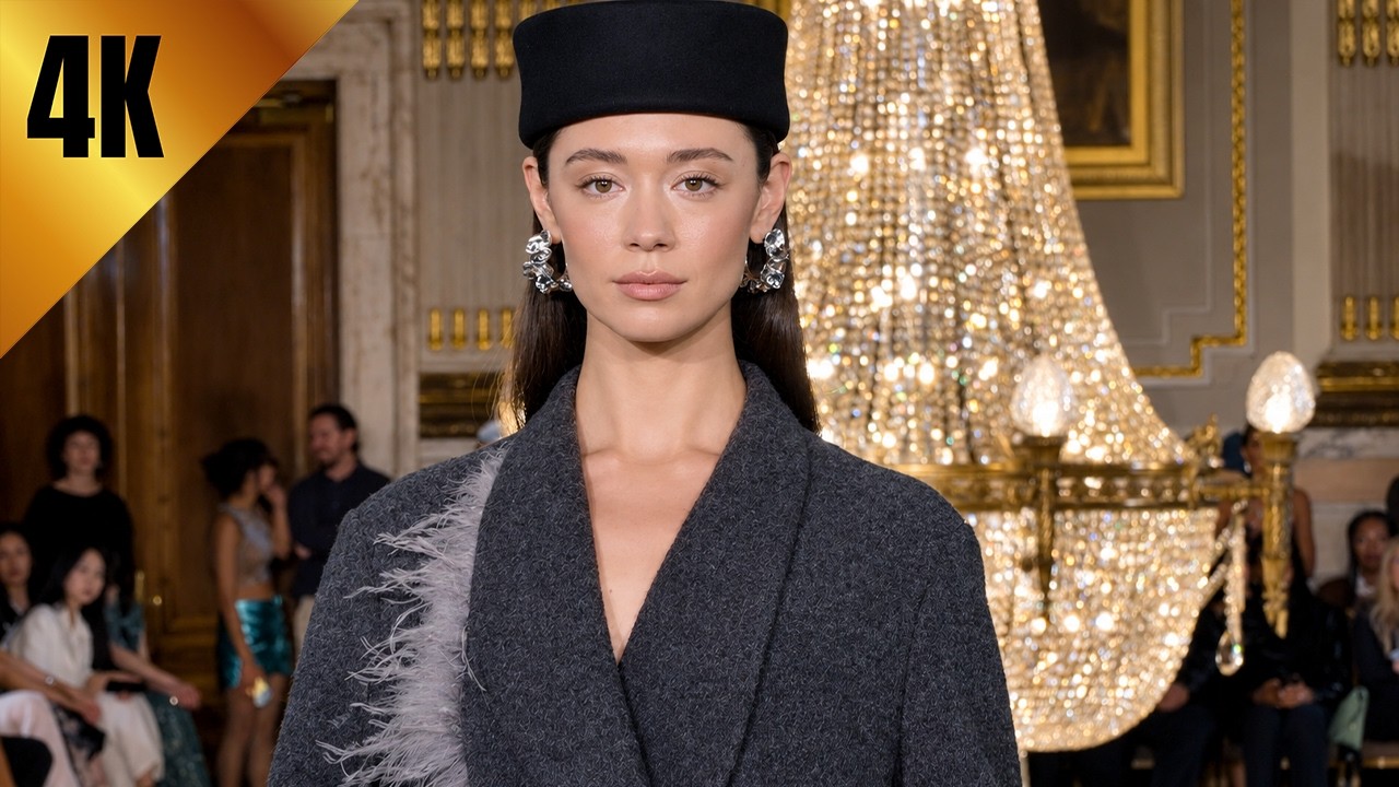 For Poem | Spring/Summer 2027 | London Fashion Week