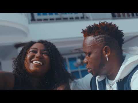 LOKAL  SHOCK FEAT..FAMEYE - BENIN (OFFICIAL VIDEO)