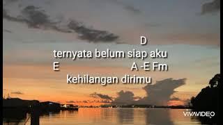Download lagu Stevan Pasaribu - Belum Siap Kehilangan (lirik dan chord) mp3 Download lagu Stevan Pasaribu - Belum Siap Kehilangan (lirik dan chord) mp3
