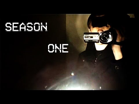 Tráiler de Marble Hornets