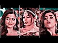 Ranjithame Ft Varisu Whatsapp Status Efx Whatsapp Status Rashmika Vijay Thalapathy Status
