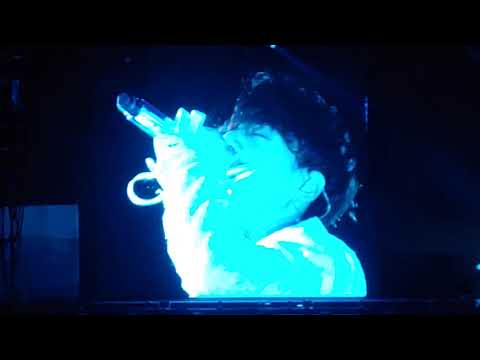 190407 Euphoria - Jungkook BTS (Love Yourself Tour in Bangkok Day 2)