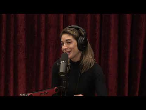 Joe Rogan Experience #1770 - Valentine Thomas