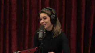 JRE 1770 - Valentine Thomas