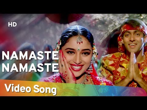 download lagu mp3 mp4 Namaste Namaste Song, download lagu Namaste Namaste Song gratis, unduh video klip Namaste Namaste Song