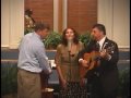I Heard My Mother Call My Name In Prayer(New Grace-Bluegrass Gospel)