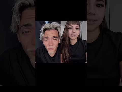 The Brazilian couple broke up..🇧🇷 #trending#braziliancouple#brokeup#fyp