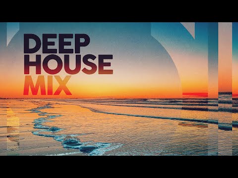 DEEP HOUSE MIX 2026 🎧 Background Music for Focus & Work