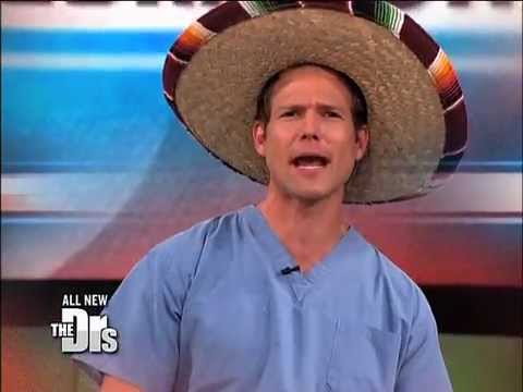 5 Reasons You're in a Nasty Mood & None are PMS!