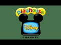 Playhouse Disney Commercial Break September 11th 2001