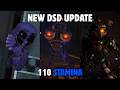 WINNING EVERY KILLER WITH NEW DSD UPDATE Roblox Bite By Night