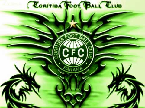 Coritiba Football Club video