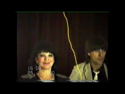 Real Grup-Lasa-ma Doamne sa mor (R.Bucuresti 1990)