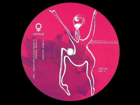 Enivrez Vous & Fulvio Ruffert - Vlika [OTO002]