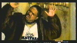 Hezekiah Walker f LFC & David Hollister - Let's Dance (2000 Music Video)(lyrics in description)(F)