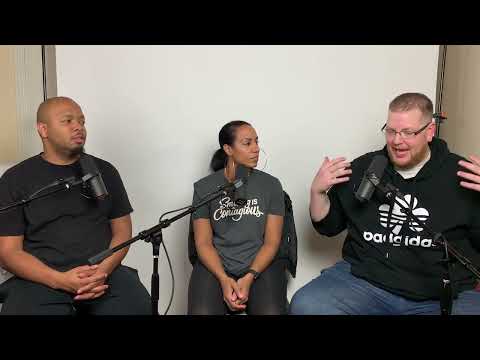 KevOnStage Interviews: LouLou Gonzalez | #comingtothestage